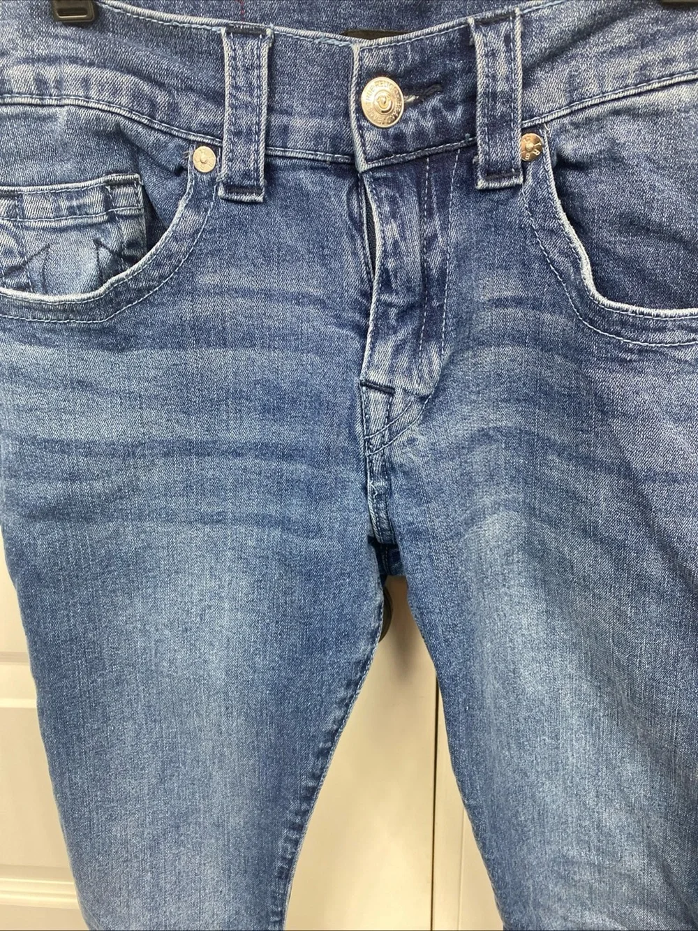 True Religion true religion